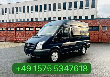 Ford Transit Kasten FT 330 K Trend LKW/TÜV NEU/2.4L