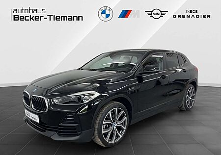 BMW X2 xDrive25e Rückfahrkamera,HeadUpDisplay,Panoramadac