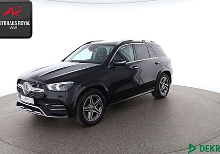 Mercedes-Benz GLE 350 de AMG KEYLESS,HUD,360GRAD,BURMESTER,SH