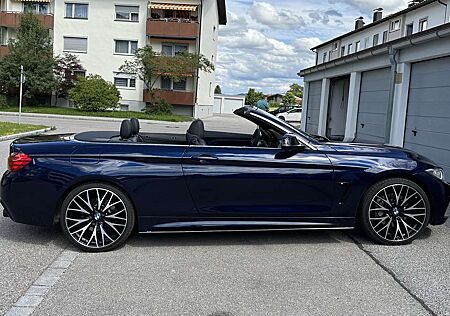 BMW 435 i xDrive