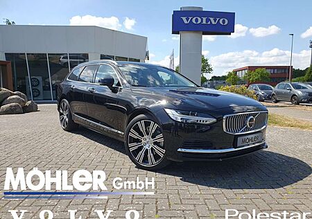 Volvo V90 T8 Recharge AWD Geartronic Inscription