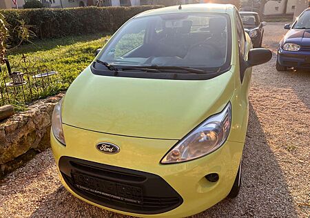 Ford Ka /+ 1.2 Trend