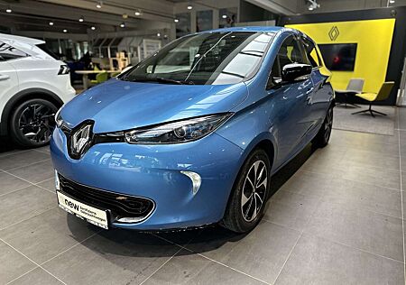 Renault ZOE (Mietbatterie) 41 kwh Intens