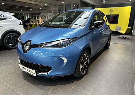 Renault ZOE (Mietbatterie) 41 kwh Intens