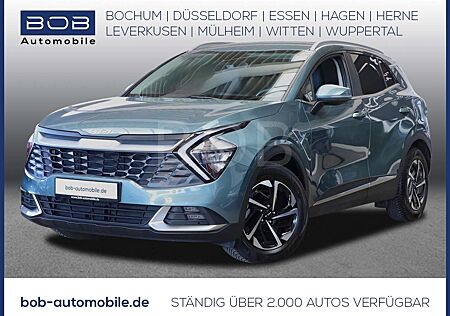Kia Sportage 1.6 M-Hybrid Vision NAVI RFK LED 4xSZH