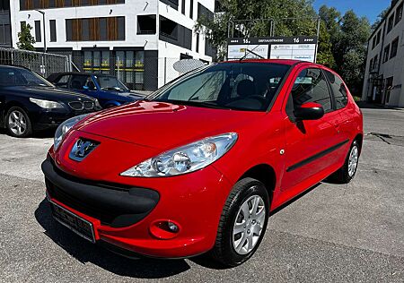 Peugeot 206 t