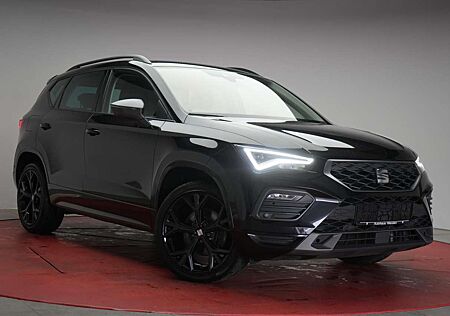Seat Ateca 2.0 TDI DSG FR Navi/Leder/ACC/Kamera/Virtu