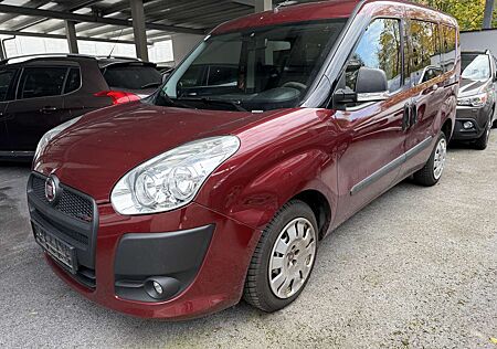 Fiat Doblo 1.6 16V Multijet My