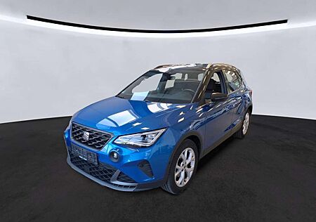 Seat Arona FR 1.0 TSI DSG|RFK|Navi|ACC