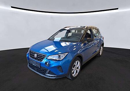 Seat Arona FR 1.0 TSI DSG|RFK|Navi|ACC