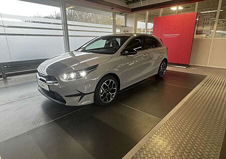 Kia Cee'd Ceed / 1.0 T-GDI DCT7 Nightline Edition