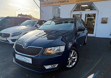 Skoda Octavia Combi Joy NAVI/AHK/SPURHALTE/PDC/SHZ