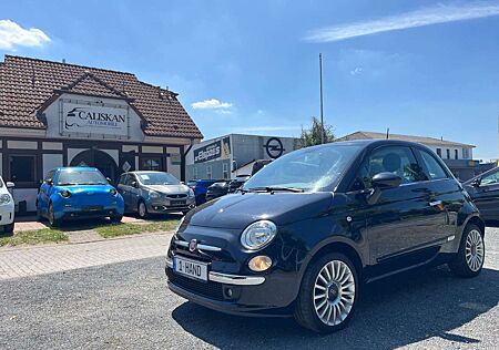 Fiat 500 *Panorama*1.Hand