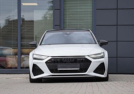Audi RS7 RS 7 Sportback 4.0 TFSI quattro