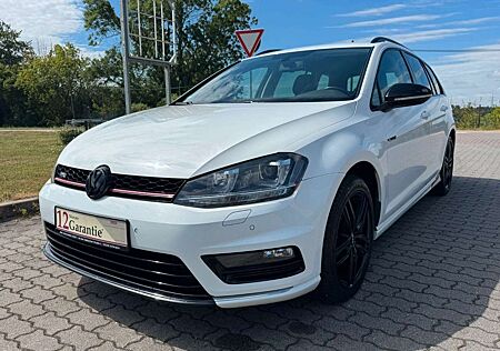 VW Golf Volkswagen VII Variant Comfortline BMT