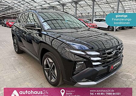 Hyundai Tucson 1.6 CRDI Trend DCT|ACC|Kamera|Sitzhzg