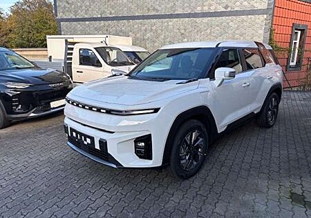 SsangYong Torres EVX+72Ah LifePO4 10JAHRE GARANTIE+PRÄMIE+