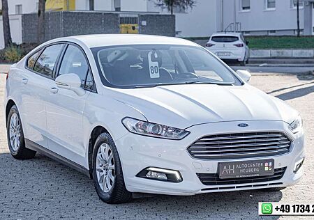 Ford Mondeo *NAVI*PDC*SHZ*TEMPOMAT*