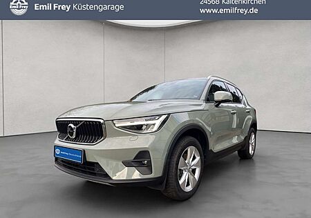 Volvo XC 40 XC40 XC40 B3 B DKG Core GJR AHK Sitzhzg