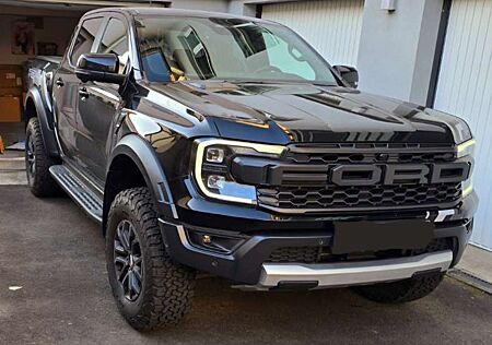 Ford Ranger Raptor Raptor Performance