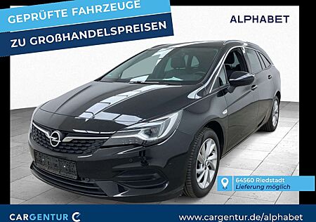 Opel Astra K 1.5 D Elegance El.Heckkl.