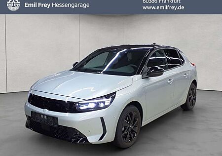 Opel Corsa 1.2 Direct Injection Turbo GS