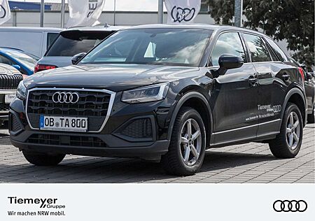 Audi Q2 35 TFSI NAVI+ LED ALU PDC+ KLIMAAUTOMATIK