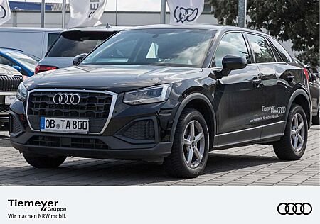 Audi Q2 35 TFSI NAVI+ LED ALU PDC+ KLIMAAUTOMATIK