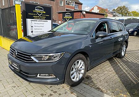 VW Passat Variant Volkswagen Comfortline BMT | ab 4,99% | Garantie | Kamera