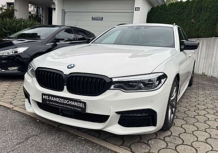 BMW 530 d xDrive M Sport *HUD*DisplayKey*AHK*Standhzg