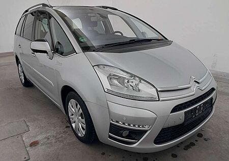 Citroën Grand C4 Picasso Citroen Automatik/7 Sitzer/Navi/Tempomat/Klimaautom./PDC