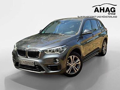 BMW X1 xDrive25i - Händler / Export