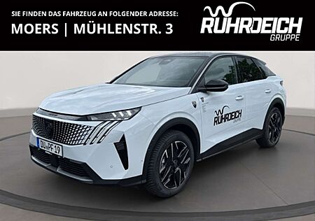 Peugeot 3008 GT HYBRID136e-DSC6 +NAV+PANO+AHK+FOCAL+ACC+360CAM+