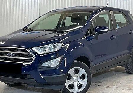 Ford EcoSport 1.0 EcoBoost ST-LINE
