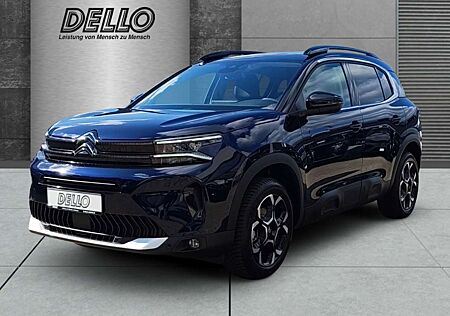 Citroën C5 Aircross Citroen Max BlueHDi El. Panodach Navi Digitales Cockpit LE