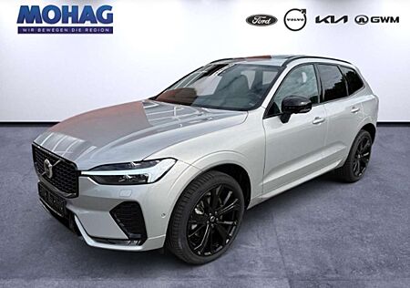 Volvo XC 60 XC60 B4 Benzin Plus Dark mit Panorama,21zoll,360Kamera,