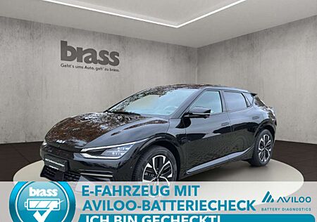 Kia EV6 77.4 RWD GTL WP ASS+ SND