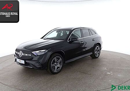 Mercedes-Benz GLC 300 e 4M 3x AMG AIRMATIC,360GRAD,KEYLESS,AHK