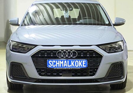 Audi A1 25 TFSI 1.0 Sportback S tronic advanced Navi