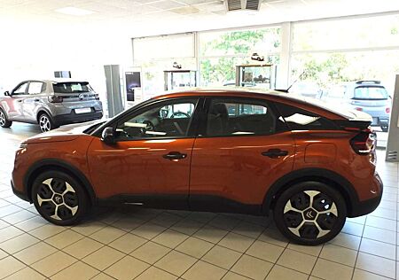 Citroën C4 Citroen PureTech 130 Stop&Start FEEL