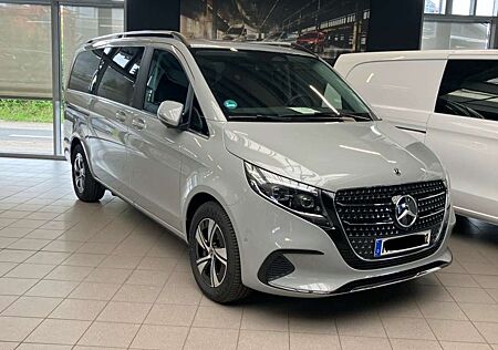Mercedes-Benz V 250 d RWD AVANTGARDE lang (447.813)