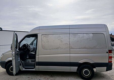 Mercedes-Benz Sprinter 310/311/313/314/316 CDI (906.631/633/635/637)