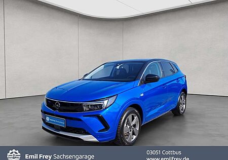 Opel Grandland 1.2 DI Automatik Elegance NAVI * LED