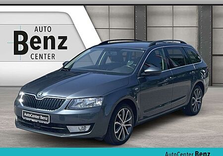 Skoda Octavia COMBI 1.4 TSI DSG EDITION *SHZ*AHK*NAVI Klima