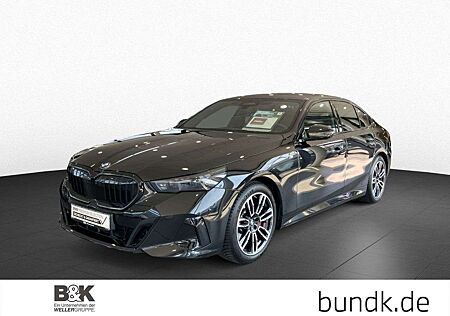 BMW 520 i M-Sport 649,-/0Anz DAPro HUD AHK HK StHz PA+