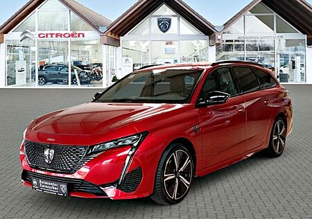 Peugeot 308 SW GT