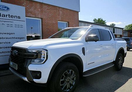 Ford Ranger Wildtrak e-4WD Doppelkabine