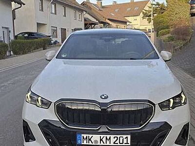BMW 520 BMW G60/ AC-Schnitzer/Pro