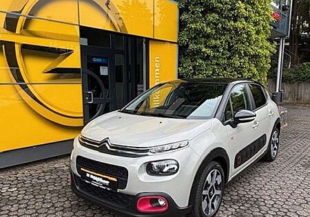 Citroën C3 Citroen Elle