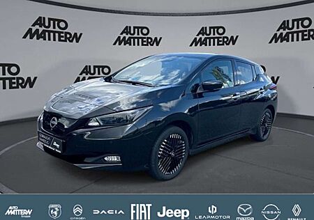 Nissan Leaf e+ Connecta